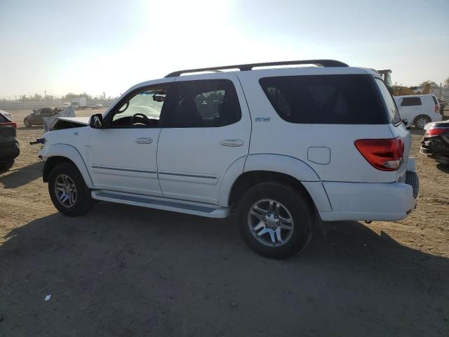 Photo 1 VIN: 5TDZT34A35S254583 - TOYOTA SEQUOIA 