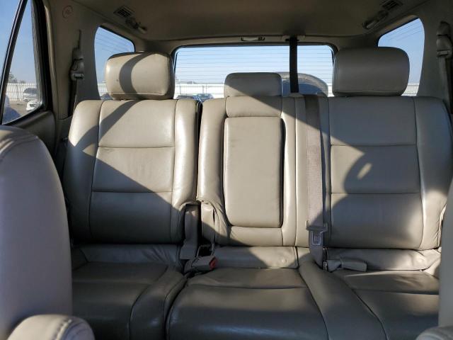 Photo 9 VIN: 5TDZT34A35S254583 - TOYOTA SEQUOIA 