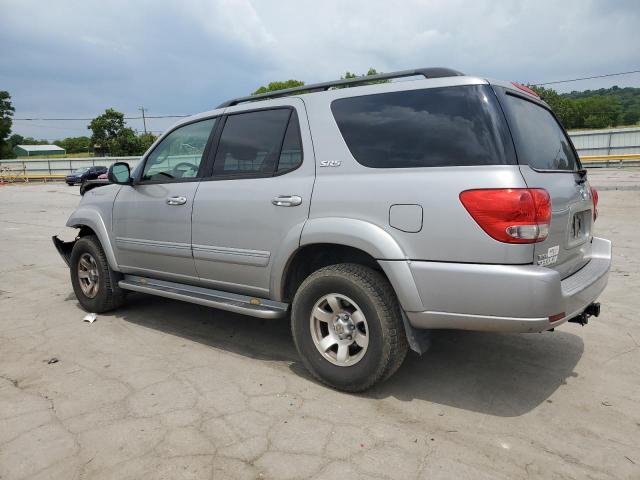 Photo 1 VIN: 5TDZT34A35S261114 - TOYOTA SEQUOIA 