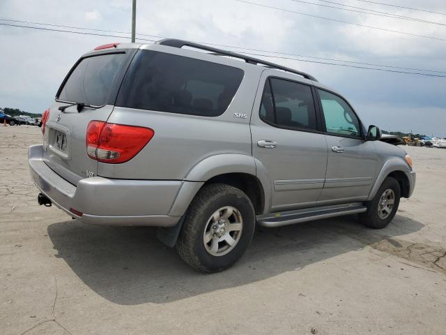 Photo 2 VIN: 5TDZT34A35S261114 - TOYOTA SEQUOIA 