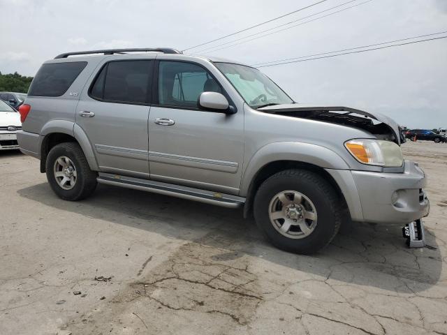 Photo 3 VIN: 5TDZT34A35S261114 - TOYOTA SEQUOIA 