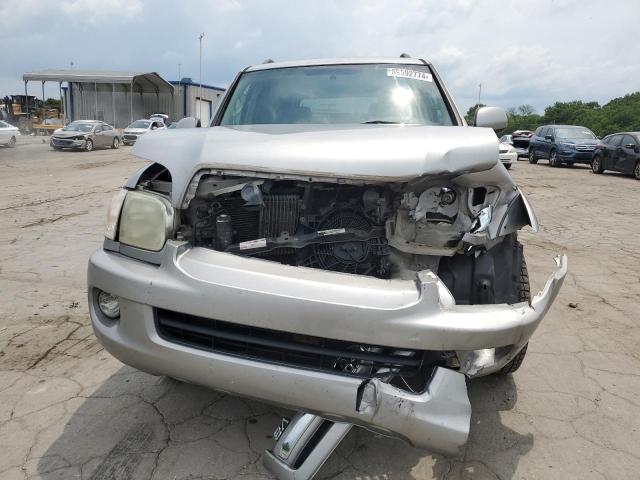 Photo 4 VIN: 5TDZT34A35S261114 - TOYOTA SEQUOIA 