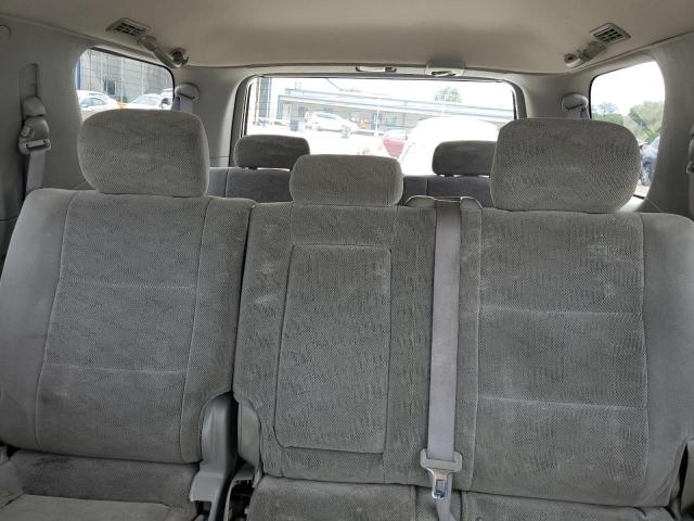 Photo 9 VIN: 5TDZT34A35S261114 - TOYOTA SEQUOIA 