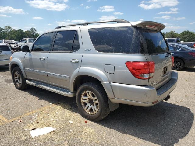 Photo 1 VIN: 5TDZT34A36S273426 - TOYOTA SEQUOIA 