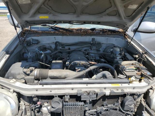 Photo 11 VIN: 5TDZT34A36S273426 - TOYOTA SEQUOIA 