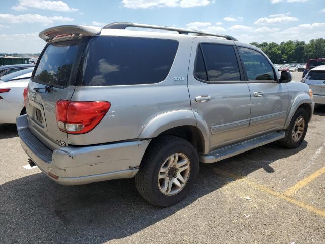 Photo 2 VIN: 5TDZT34A36S273426 - TOYOTA SEQUOIA 