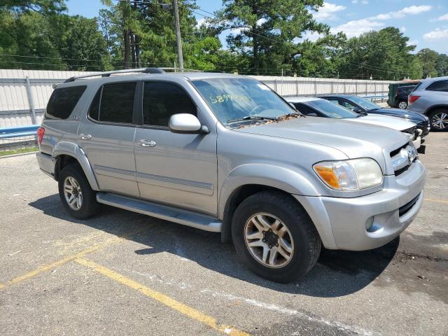 Photo 3 VIN: 5TDZT34A36S273426 - TOYOTA SEQUOIA 