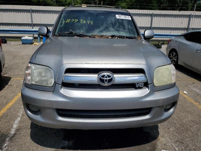 Photo 4 VIN: 5TDZT34A36S273426 - TOYOTA SEQUOIA 