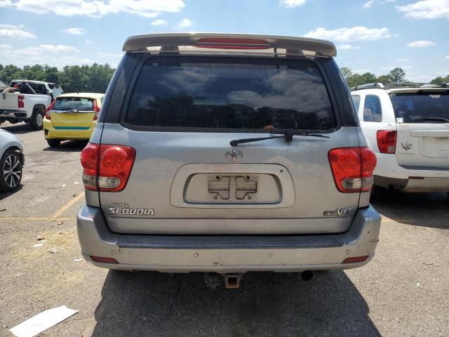 Photo 5 VIN: 5TDZT34A36S273426 - TOYOTA SEQUOIA 