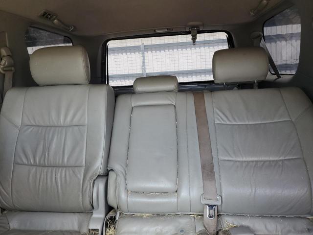 Photo 9 VIN: 5TDZT34A36S273426 - TOYOTA SEQUOIA 