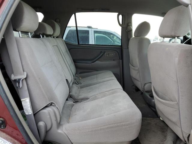 Photo 10 VIN: 5TDZT34A37S287294 - TOYOTA SEQUOIA 