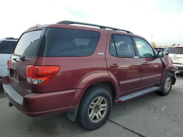 Photo 2 VIN: 5TDZT34A37S287294 - TOYOTA SEQUOIA 