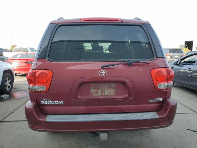 Photo 5 VIN: 5TDZT34A37S287294 - TOYOTA SEQUOIA 