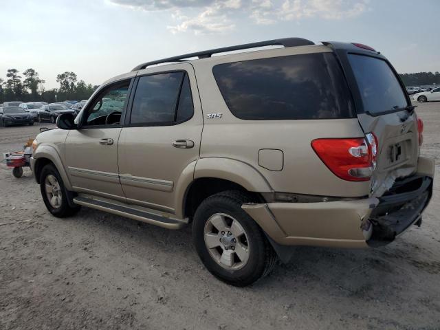 Photo 1 VIN: 5TDZT34A37S288347 - TOYOTA SEQUOIA SR 