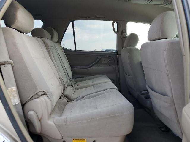 Photo 10 VIN: 5TDZT34A37S288347 - TOYOTA SEQUOIA SR 