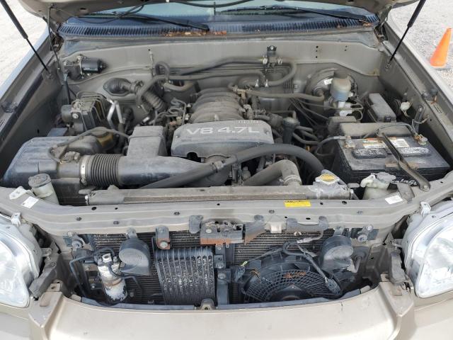 Photo 11 VIN: 5TDZT34A37S288347 - TOYOTA SEQUOIA SR 