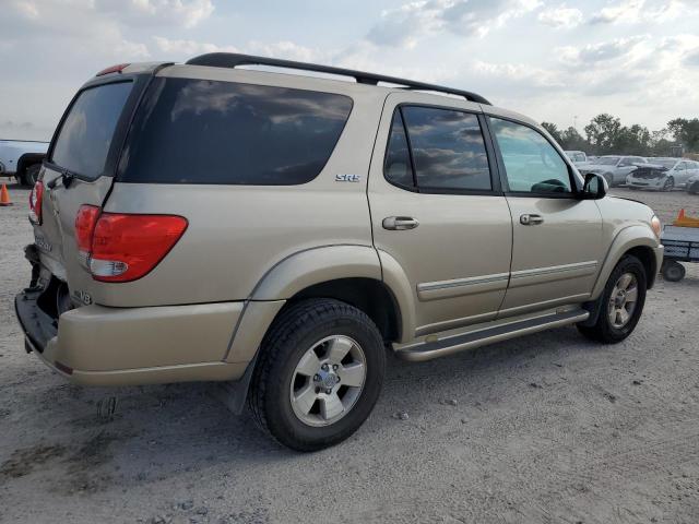 Photo 2 VIN: 5TDZT34A37S288347 - TOYOTA SEQUOIA SR 