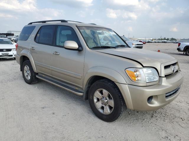 Photo 3 VIN: 5TDZT34A37S288347 - TOYOTA SEQUOIA SR 