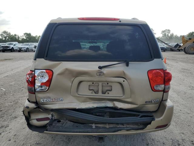 Photo 5 VIN: 5TDZT34A37S288347 - TOYOTA SEQUOIA SR 