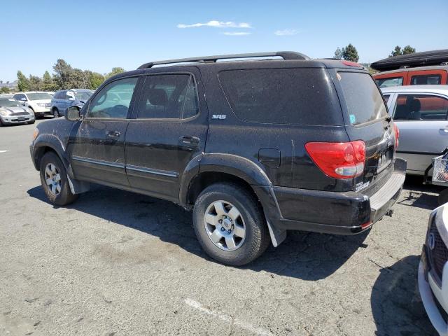 Photo 1 VIN: 5TDZT34A37S298327 - TOYOTA SEQUOIA 