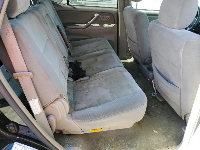 Photo 10 VIN: 5TDZT34A37S298327 - TOYOTA SEQUOIA 