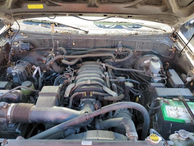 Photo 11 VIN: 5TDZT34A37S298327 - TOYOTA SEQUOIA 