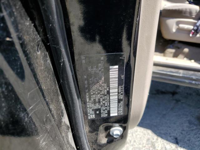 Photo 12 VIN: 5TDZT34A37S298327 - TOYOTA SEQUOIA 