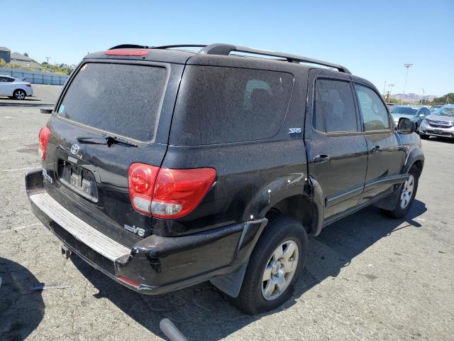 Photo 2 VIN: 5TDZT34A37S298327 - TOYOTA SEQUOIA 