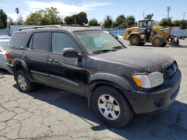 Photo 3 VIN: 5TDZT34A37S298327 - TOYOTA SEQUOIA 