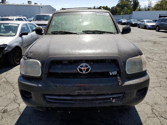 Photo 4 VIN: 5TDZT34A37S298327 - TOYOTA SEQUOIA 