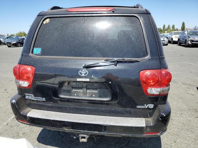 Photo 5 VIN: 5TDZT34A37S298327 - TOYOTA SEQUOIA 