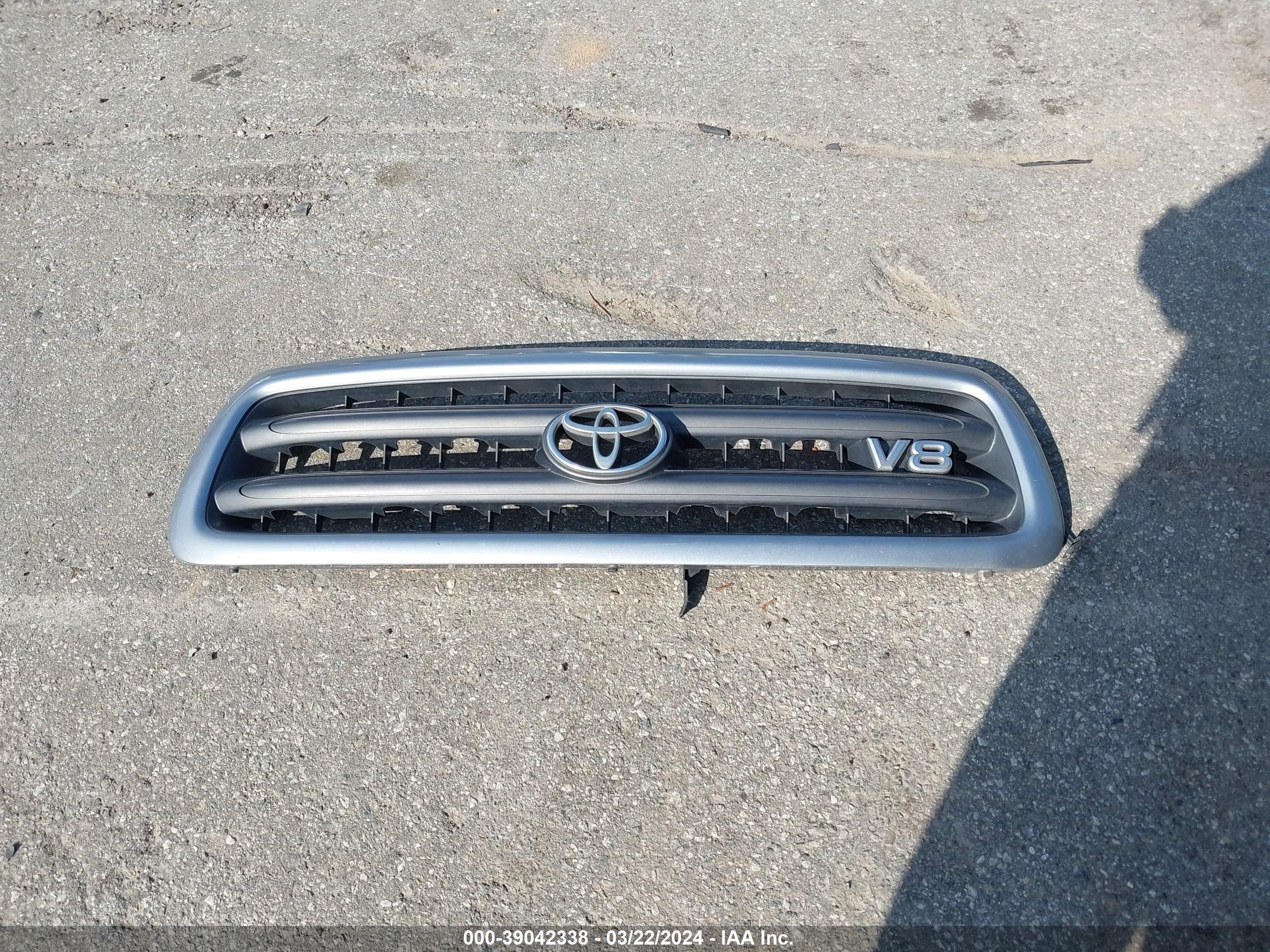 Photo 11 VIN: 5TDZT34A41S034783 - TOYOTA SEQUOIA 