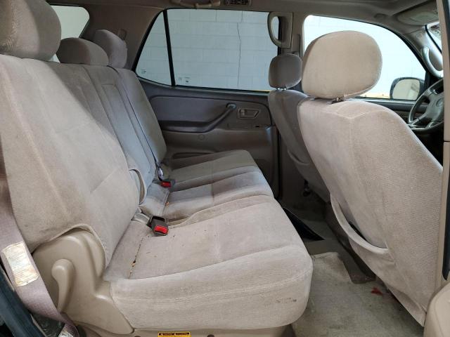 Photo 10 VIN: 5TDZT34A42S058552 - TOYOTA SEQUOIA SR 