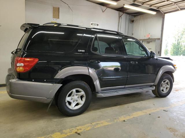 Photo 2 VIN: 5TDZT34A42S058552 - TOYOTA SEQUOIA SR 