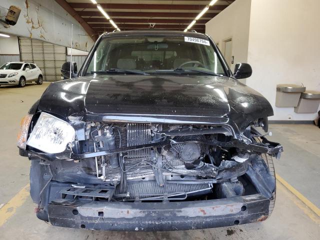 Photo 4 VIN: 5TDZT34A42S058552 - TOYOTA SEQUOIA SR 