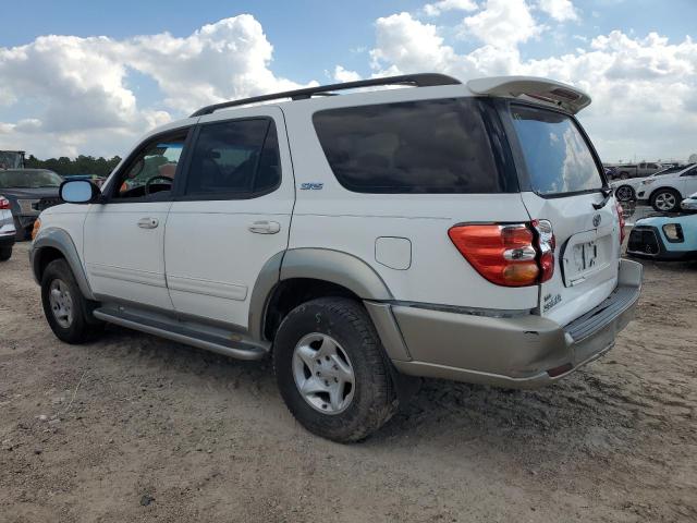 Photo 1 VIN: 5TDZT34A42S119415 - TOYOTA SEQUOIA 