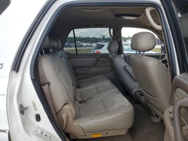 Photo 10 VIN: 5TDZT34A42S119415 - TOYOTA SEQUOIA 