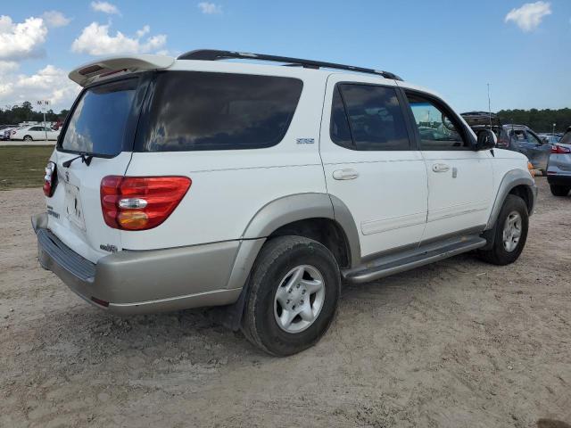 Photo 2 VIN: 5TDZT34A42S119415 - TOYOTA SEQUOIA 