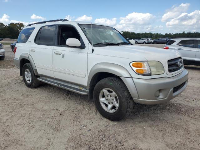 Photo 3 VIN: 5TDZT34A42S119415 - TOYOTA SEQUOIA 