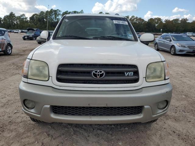 Photo 4 VIN: 5TDZT34A42S119415 - TOYOTA SEQUOIA 