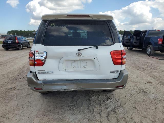 Photo 5 VIN: 5TDZT34A42S119415 - TOYOTA SEQUOIA 