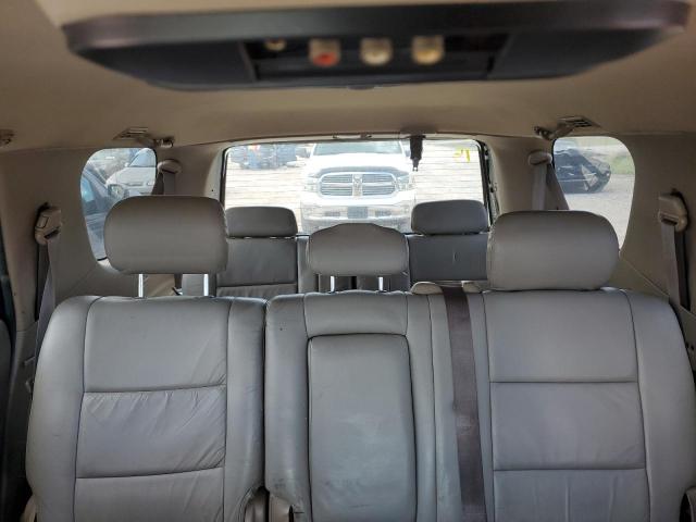 Photo 9 VIN: 5TDZT34A42S119415 - TOYOTA SEQUOIA 