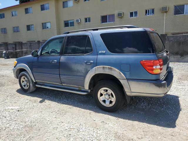 Photo 1 VIN: 5TDZT34A43S144560 - TOYOTA SEQUOIA 