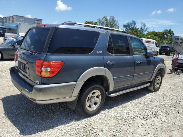 Photo 2 VIN: 5TDZT34A43S144560 - TOYOTA SEQUOIA 