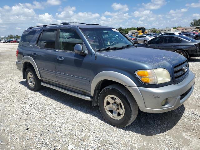 Photo 3 VIN: 5TDZT34A43S144560 - TOYOTA SEQUOIA 