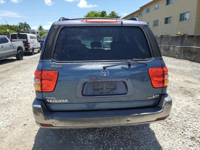 Photo 5 VIN: 5TDZT34A43S144560 - TOYOTA SEQUOIA 