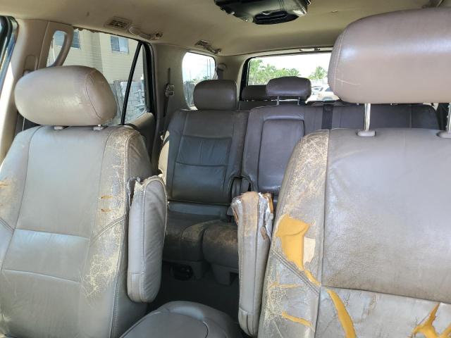 Photo 9 VIN: 5TDZT34A43S144560 - TOYOTA SEQUOIA 