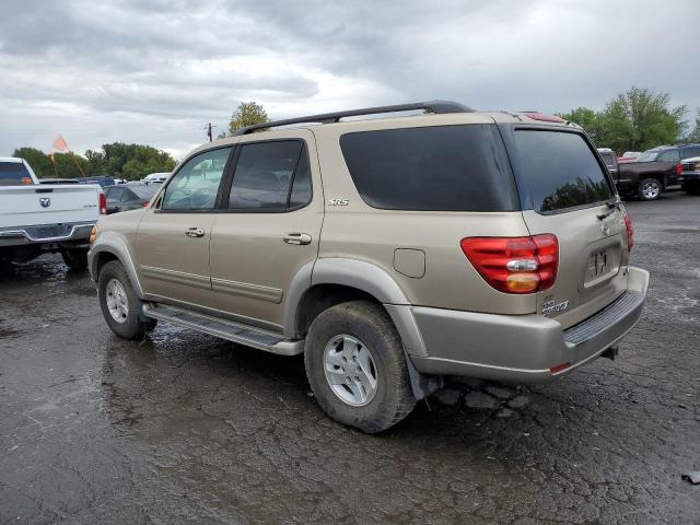 Photo 1 VIN: 5TDZT34A43S163433 - TOYOTA SEQUOIA SR 