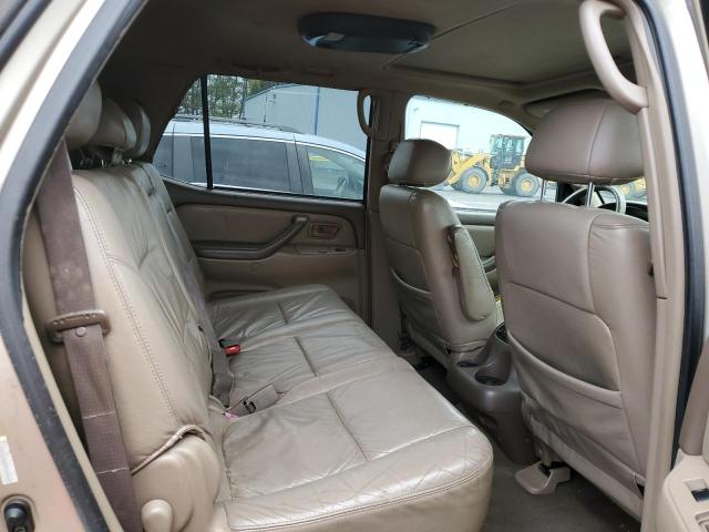 Photo 10 VIN: 5TDZT34A43S163433 - TOYOTA SEQUOIA SR 