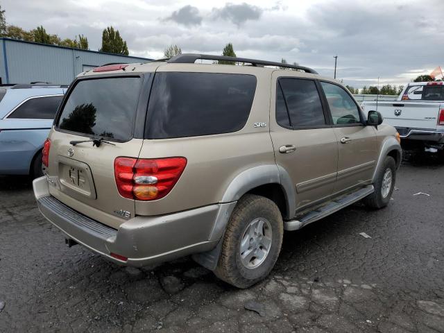 Photo 2 VIN: 5TDZT34A43S163433 - TOYOTA SEQUOIA SR 